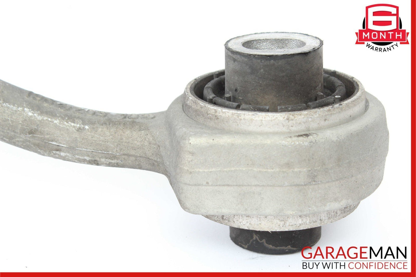 05-11 Mercedes R171 SLK350 Front Left Side Suspension Lower Control Arm