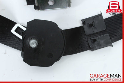 07-09 Mercedes CLS550 E350 E63 AMG Front Left Seat Belt Seatbelt Retractor Black