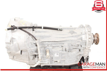 12-16 Porsche Panamera S 970 E-Hybrid Automatic Transmission Gearbox OEM 94k
