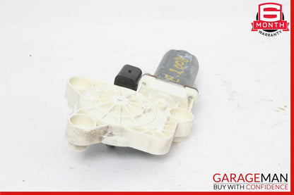 03-09 Mercedes W211 E350 E550 E63 Rear Left Door Window Regulator Motor Unit OEM