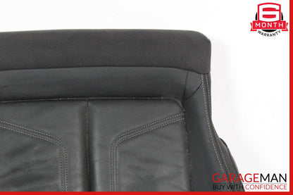 19-23 Audi Q3 Front Right Side Lower Bottom Seat Cushion OEM