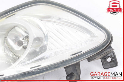 07-09 Mercedes W221 S550 S600 Front Right Passenger Side Fog Light Lamp OEM