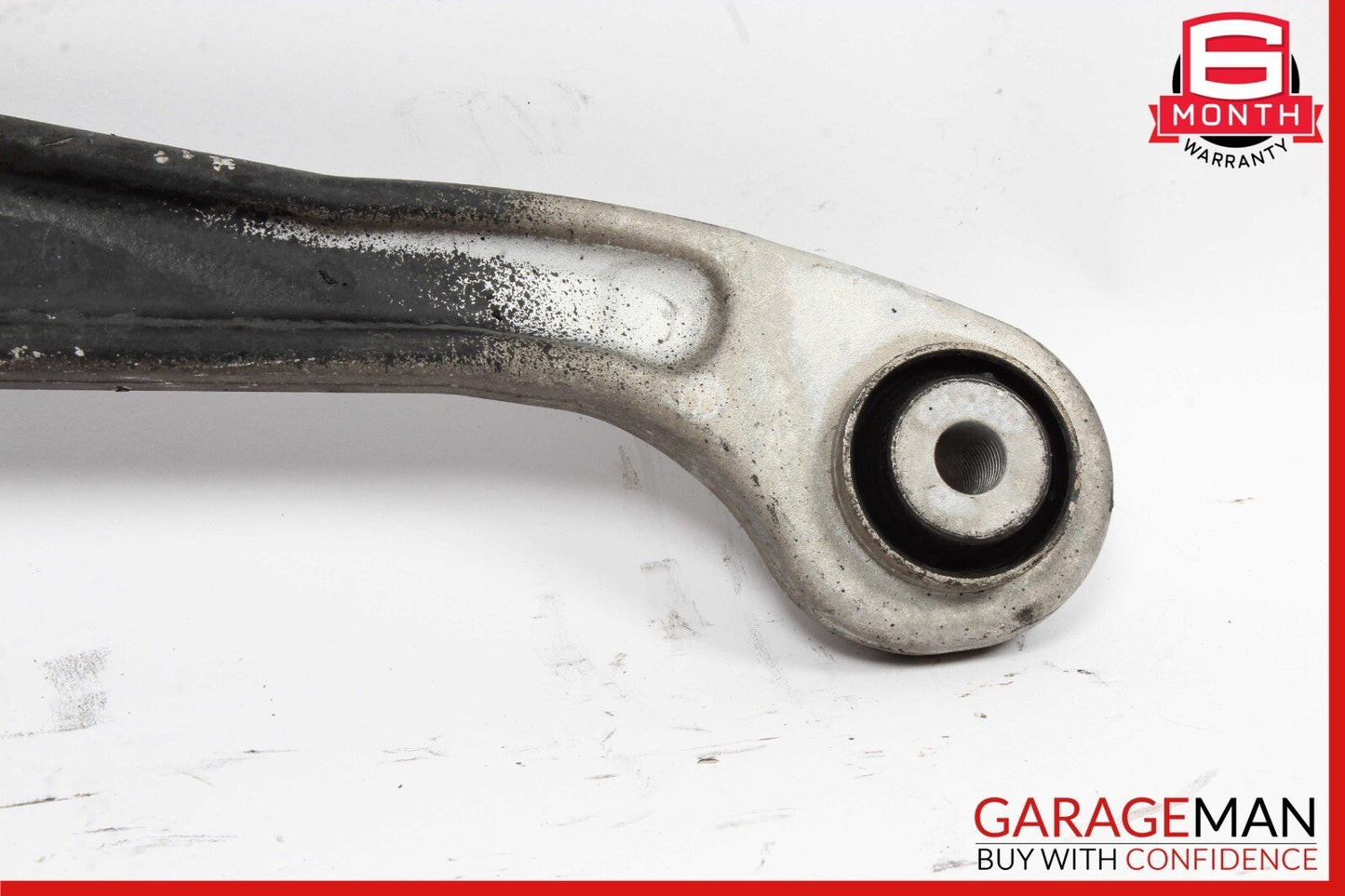 07-14 Mercedes W221 S550 CL550 Rear Left or Right Side Upper Control Arm OEM
