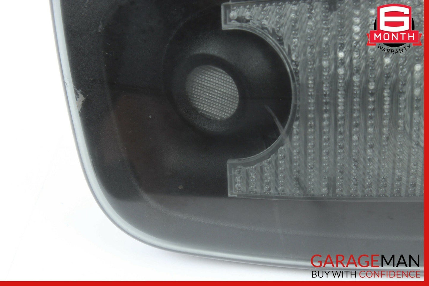 14-17 Maserati Ghibli Front Overhead Dome Light Lamp Reading Map