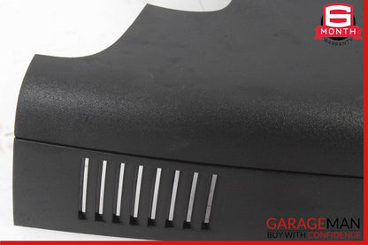 13-18 MERCEDES B-CLASS W242 W246 B250 RAIN SENSOR TRIM COVER A2468210036
