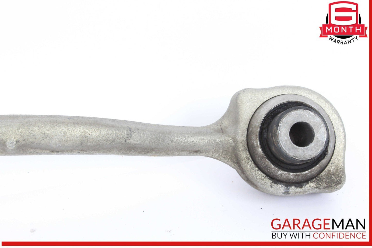 10-16 Mercedes W212 E350 Bluetec Front Right Side Wishbone Control Arm OEM