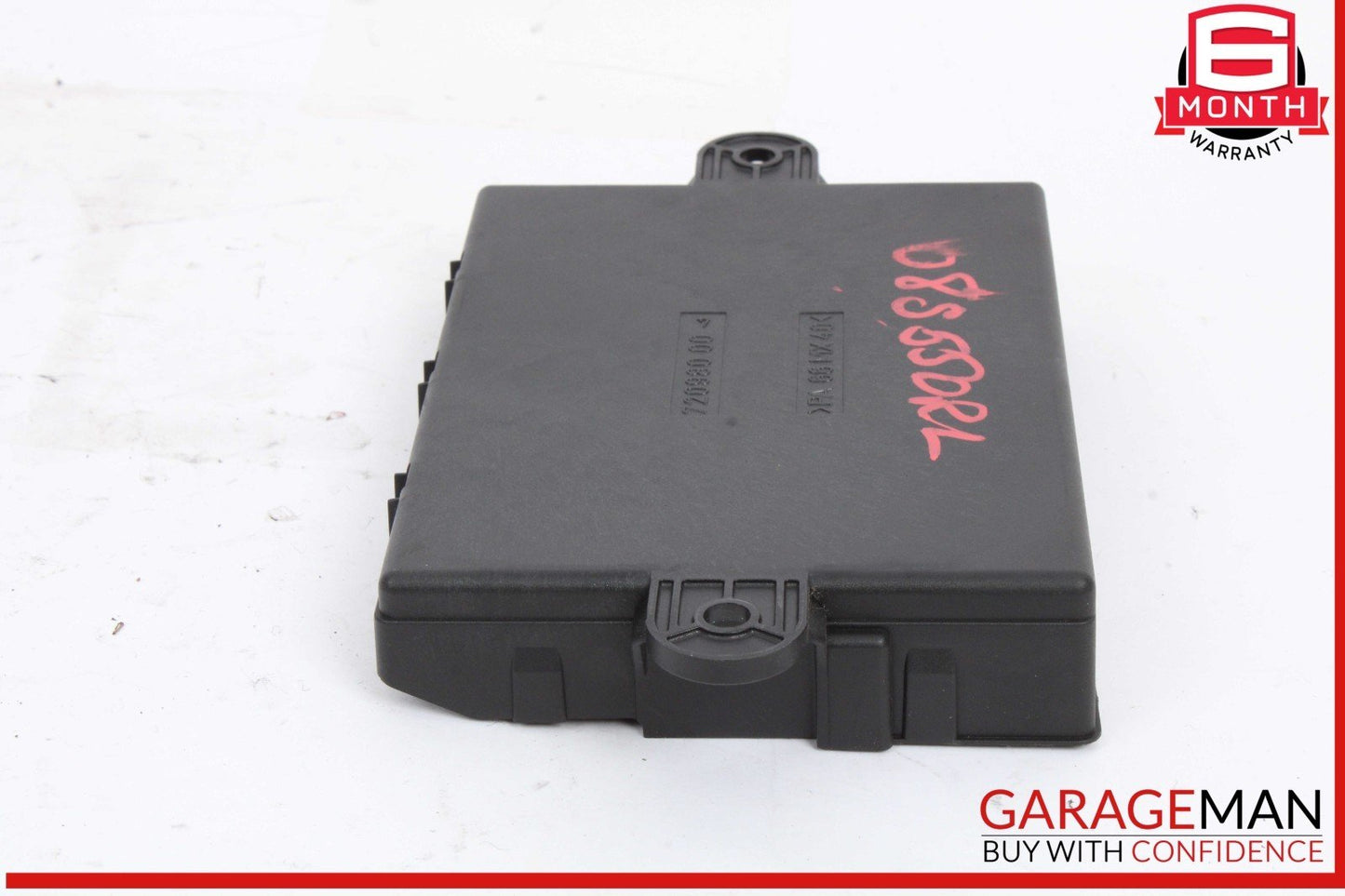 07-13 Mercedes W221 S550 S400 Rear Right or Left Side Door Control Module OEM