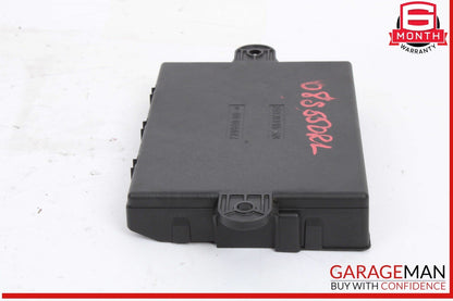 07-13 Mercedes W221 S550 S400 Rear Right or Left Side Door Control Module OEM
