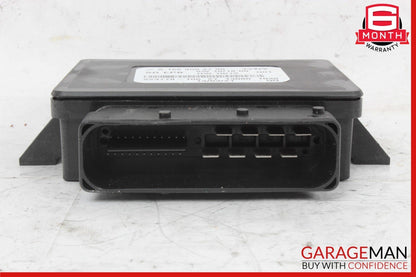 12-16 Mercedes R172 SLK250 SLK350 Hand Parking Brake Control Module