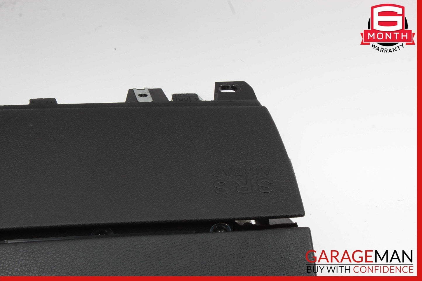 05-11 Mercedes R171 SLK300 SLK350 SLK55 Dash Dashboard Glove Box Storage Assy
