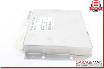 01-03 Mercedes-Benz CLK55 AMG W208 ABS Anti Lock Brake Pump Module 0315450732