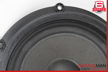 11-18 Porsche Cayenne 958 Rear Right/Left Door Audio Sound Speaker Woofer Oem