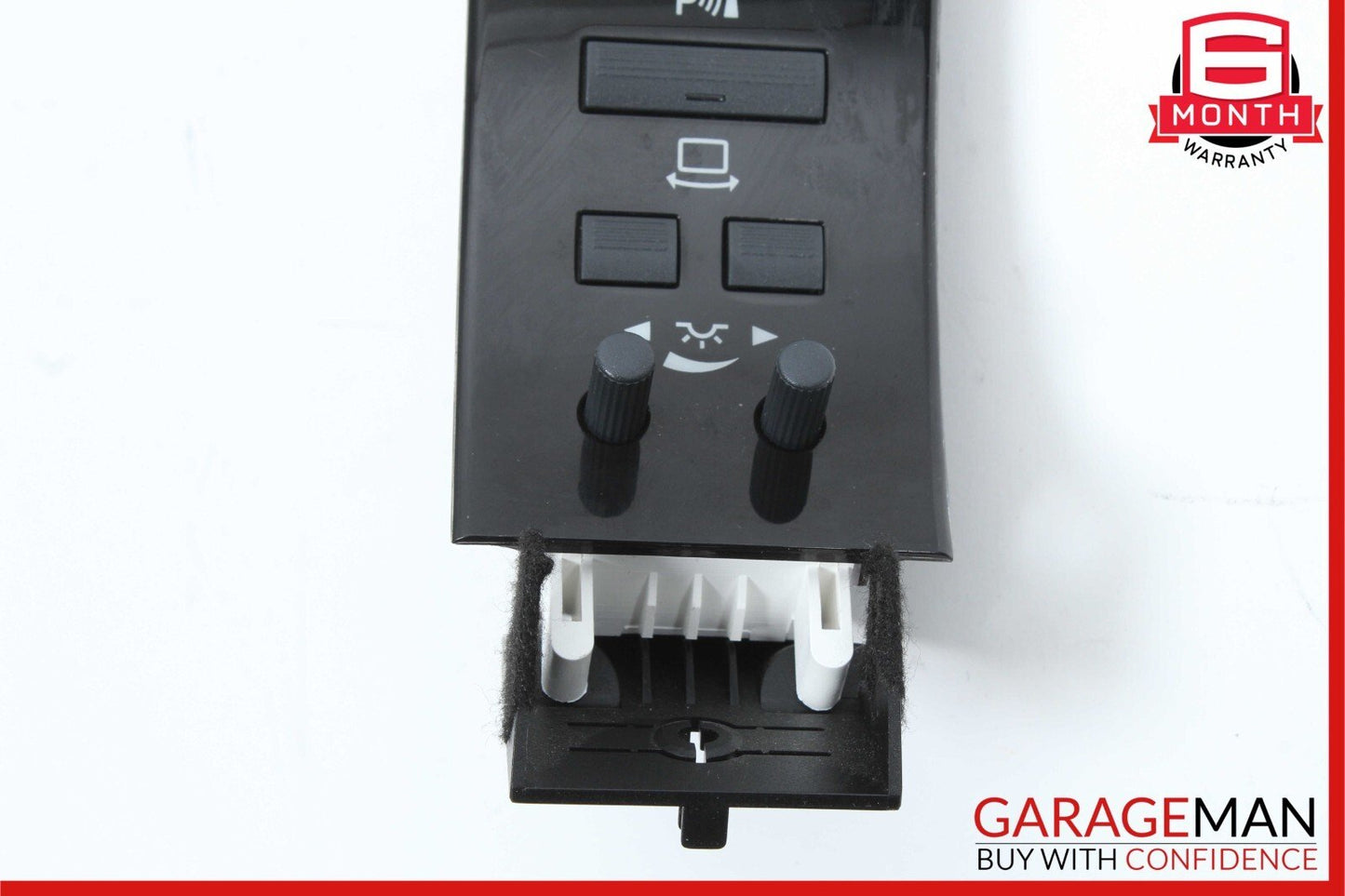 07-14 Mercedes W221 S550 ESP Parking Assist Suspension Switch Controller Module