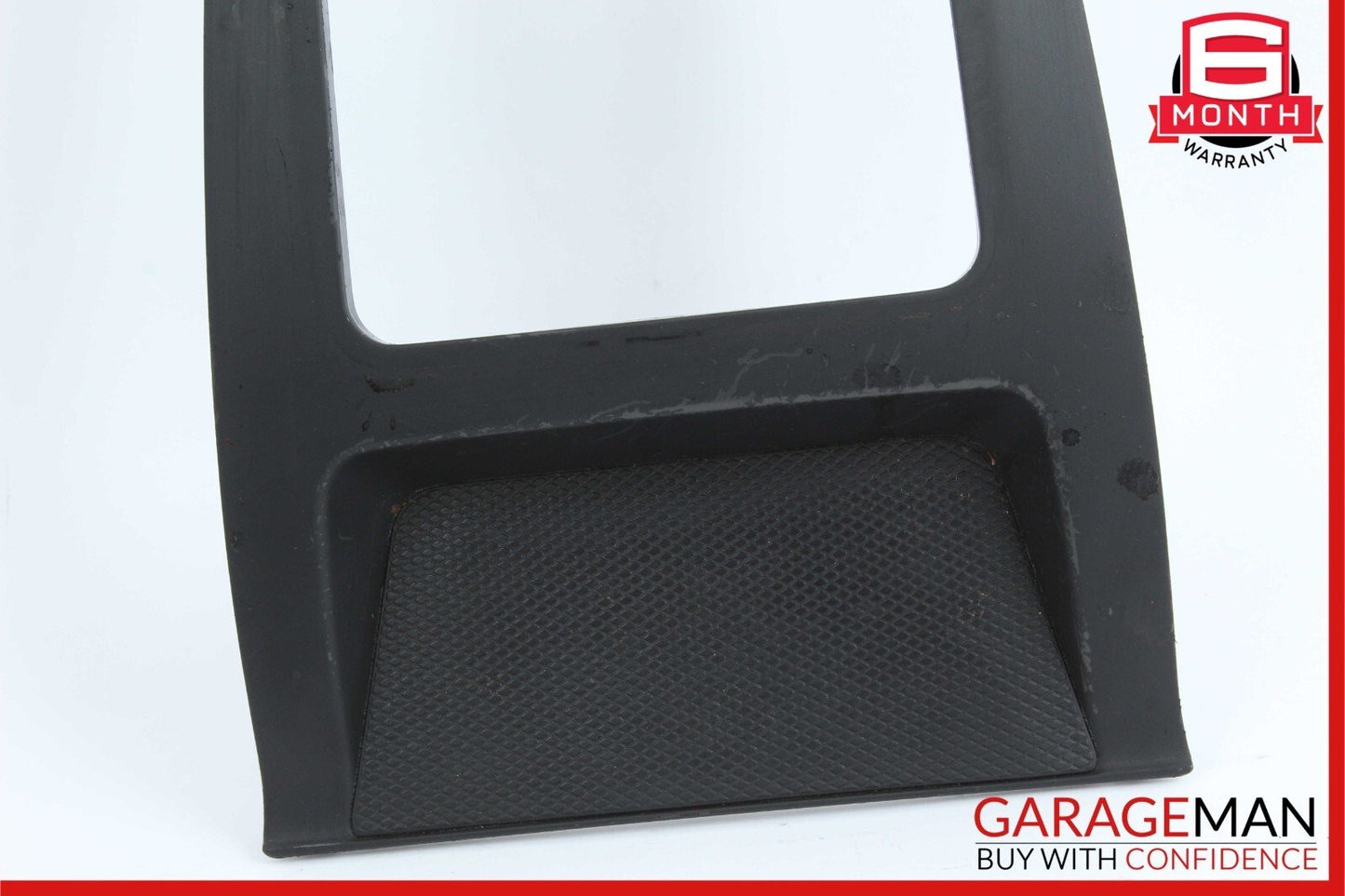 05-11 Mercedes R171 SLK350 Center Console Convertible Top Mirror Switch Panel