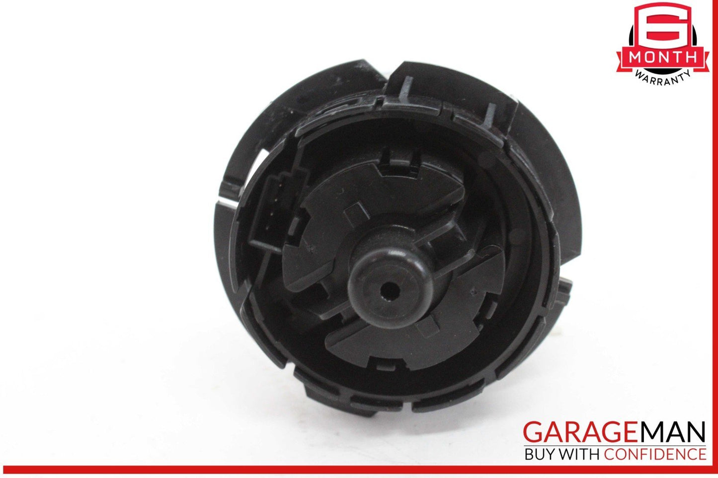 10-16 Porsche Panamera 970 E-Hybrid Head Light Lamp Control Switch OEM