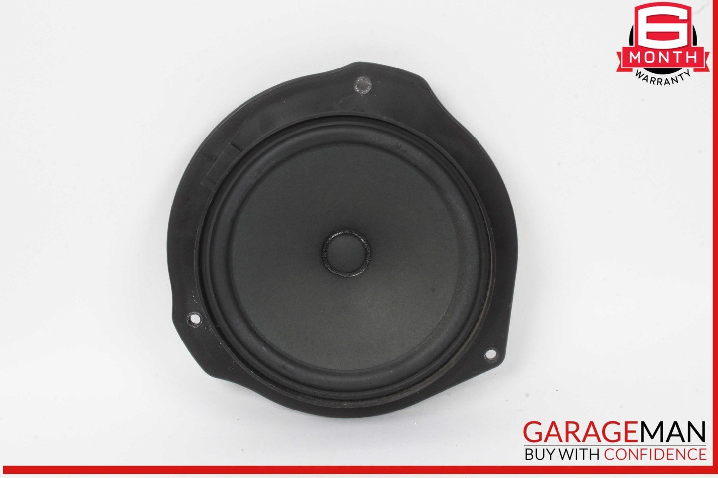 12-15 Mercedes W204 C250 C300 Front Right & Left Side Door Sound Audio Speakers