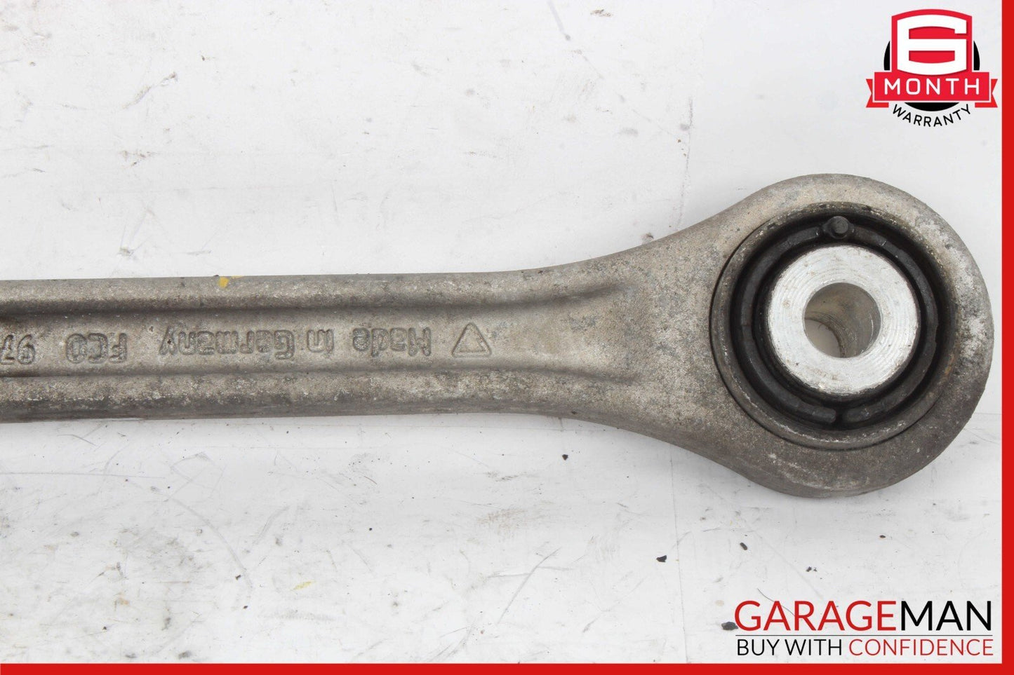 10-16 Porsche Panamera 970 Rear Right / Left Side Suspension Upper Control Arm
