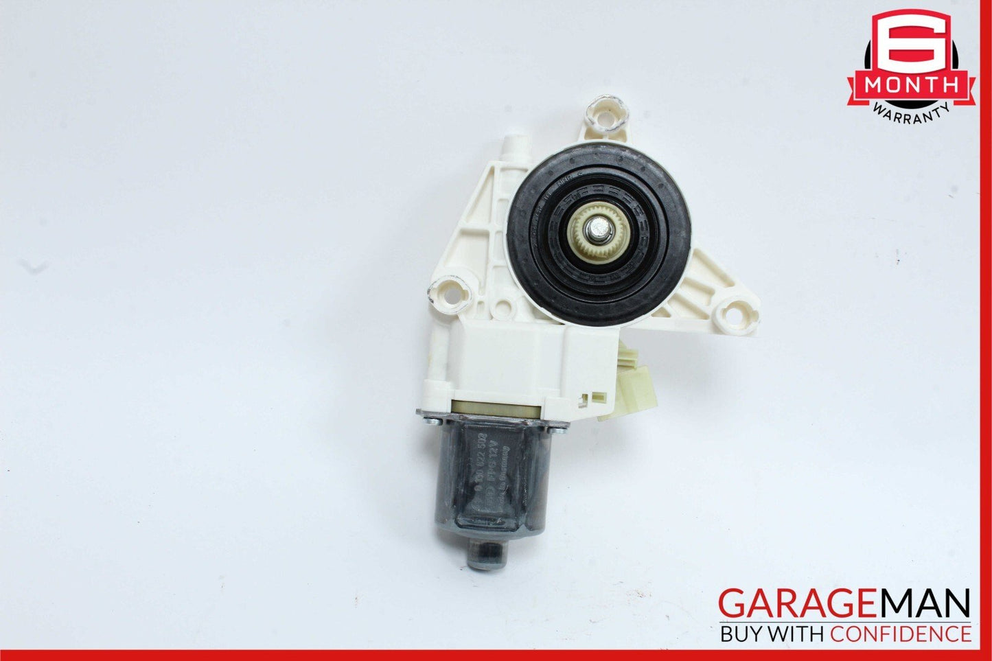 08-16 Mercedes C250 C300 E350 Front Right Side Door Window Regulator Motor Unit