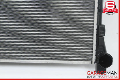 02-04 Mercedes W203 C32 AMG Engine Motor Cooling Radiator OEM