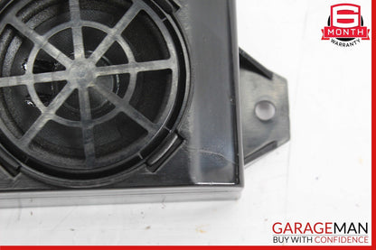 11-18 Porsche Cayenne 958 Hybrid S Parking Buzzer Sensor Speaker 7PP035709A OEM