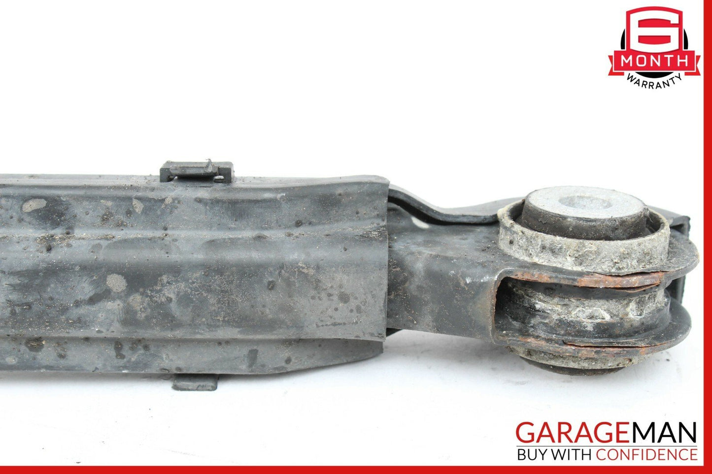 08-14 Mercedes W204 C300 C63 AMG Rear Right / Left Side Lower Control Thrust Arm