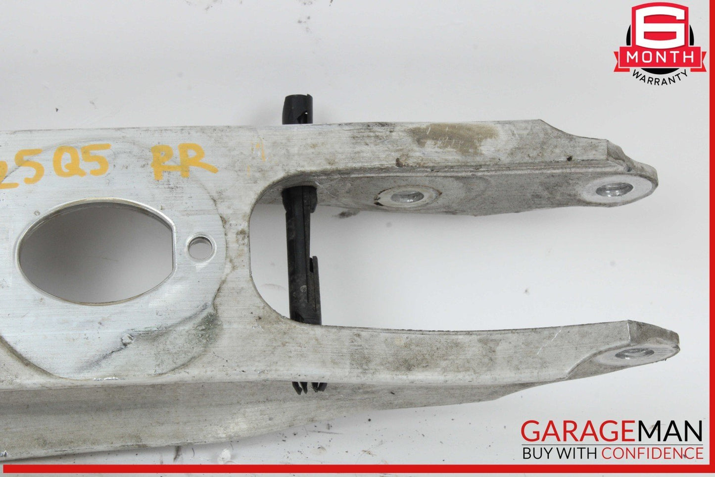 18-25 Audi Q5 Rear Left or Rear Right Side Lower Control Arm 80A505311B OEM