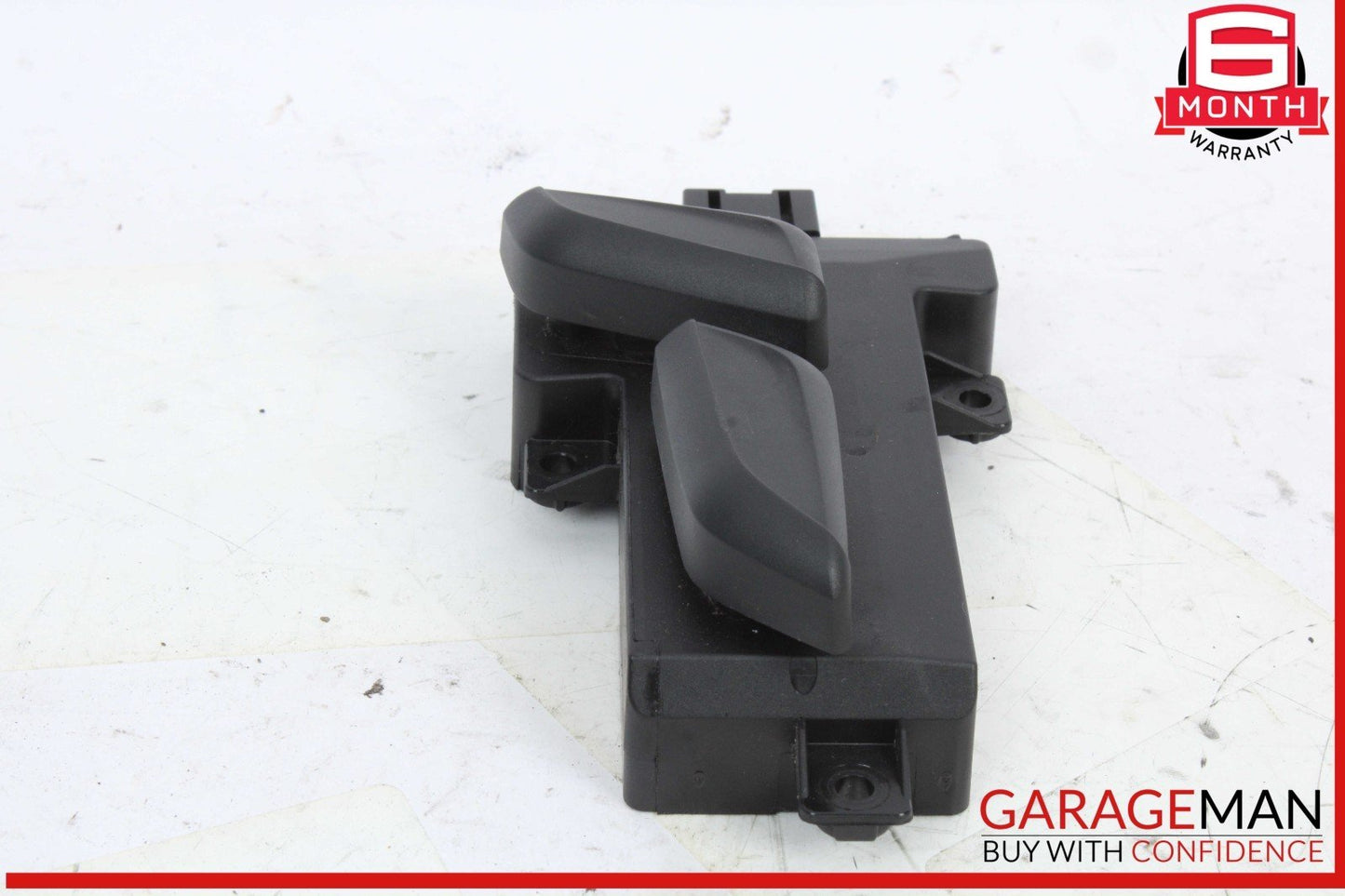 15-24 Audi S5 A5 S3 A4 Front Left Driver Side Seat Adjustment Control Switch OEM