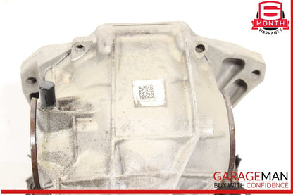 19-23 Mercedes W205 C300 RWD Rear Differential Diff Axle Carrier Assembly OEM