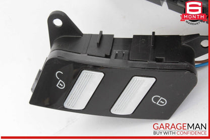 07-14 Mercedes W221 S550 Front Left Driver Seat Control Memory Switch OEM