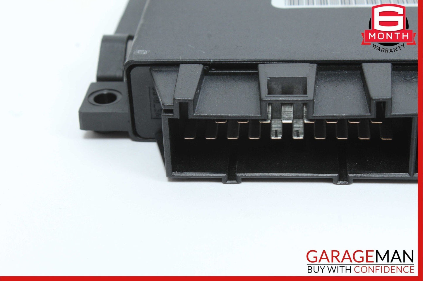 03-06 Mercedes R230 SL500 SL55 SL65 AMG Park Parking Assist Control Module OEM