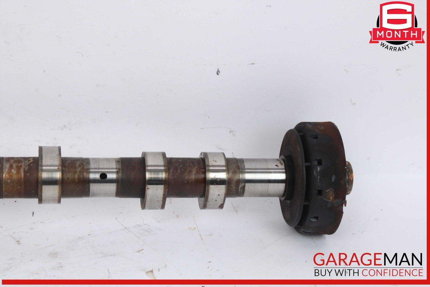 05-12 Mercedes W211 E350 ML350 Right Side Engine Camshaft Cam Shaft Intake OEM