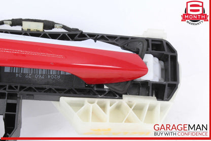 14-19 Mercedes W117 CLA250 Right Passenger Side Exterior Door Handle Keyless Go