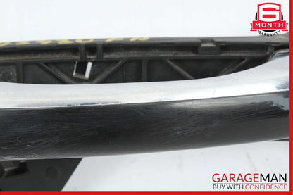 00-06 Mercedes W220 S430 S500 CL500 CL600 Front Right Side Exterior Door Handle