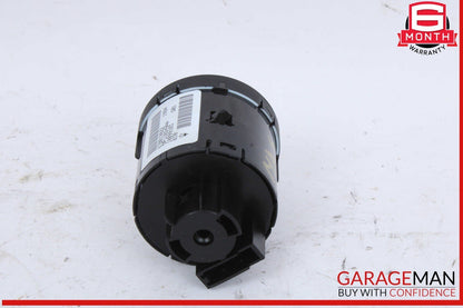 14-17 Maserati Ghibli Dash Headlight Head Light Lamp Control Switch 670019822