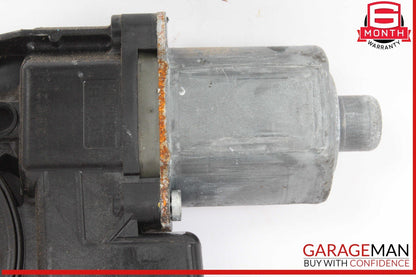 13-18 Cadillac ATS Front Right Passenger Side Window Regulator Motor OEM