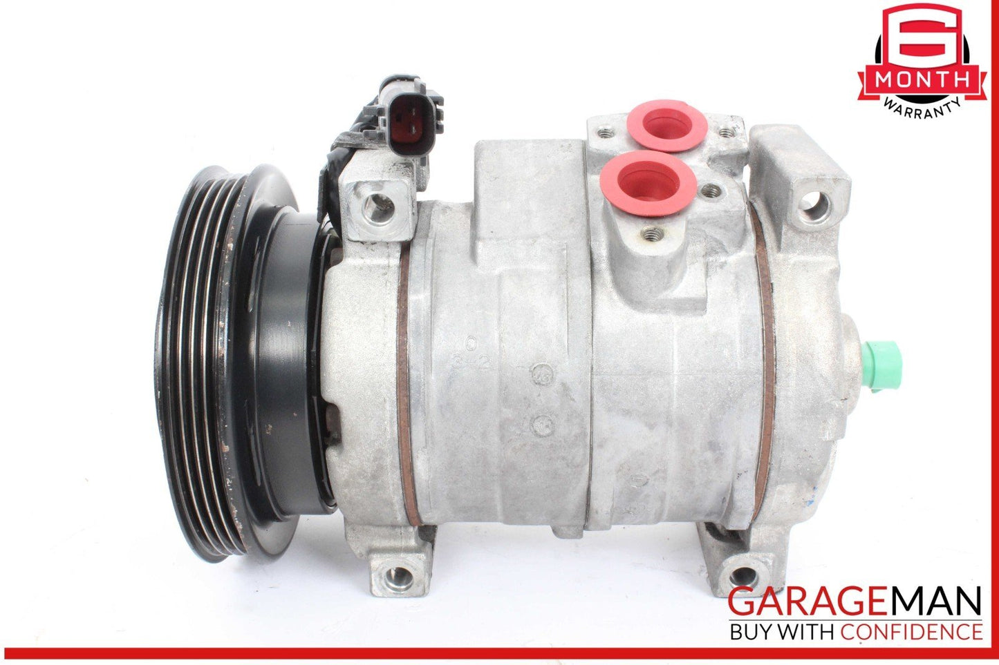 04-09 Chrysler PT Cruiser AC A/C Air Conditioning Compressor 05058031AC OEM
