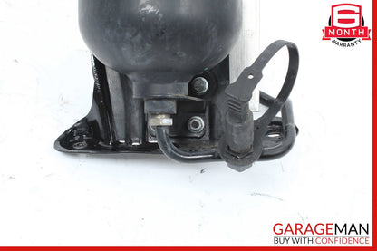 Mercedes W220 S55 CL55 AMG Rear Hydraulic Suspension Valve Block OEM