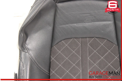 18-24 Audi B9 S5 A5 Front Right Passenger Side Top Upper Seat Cushion OEM