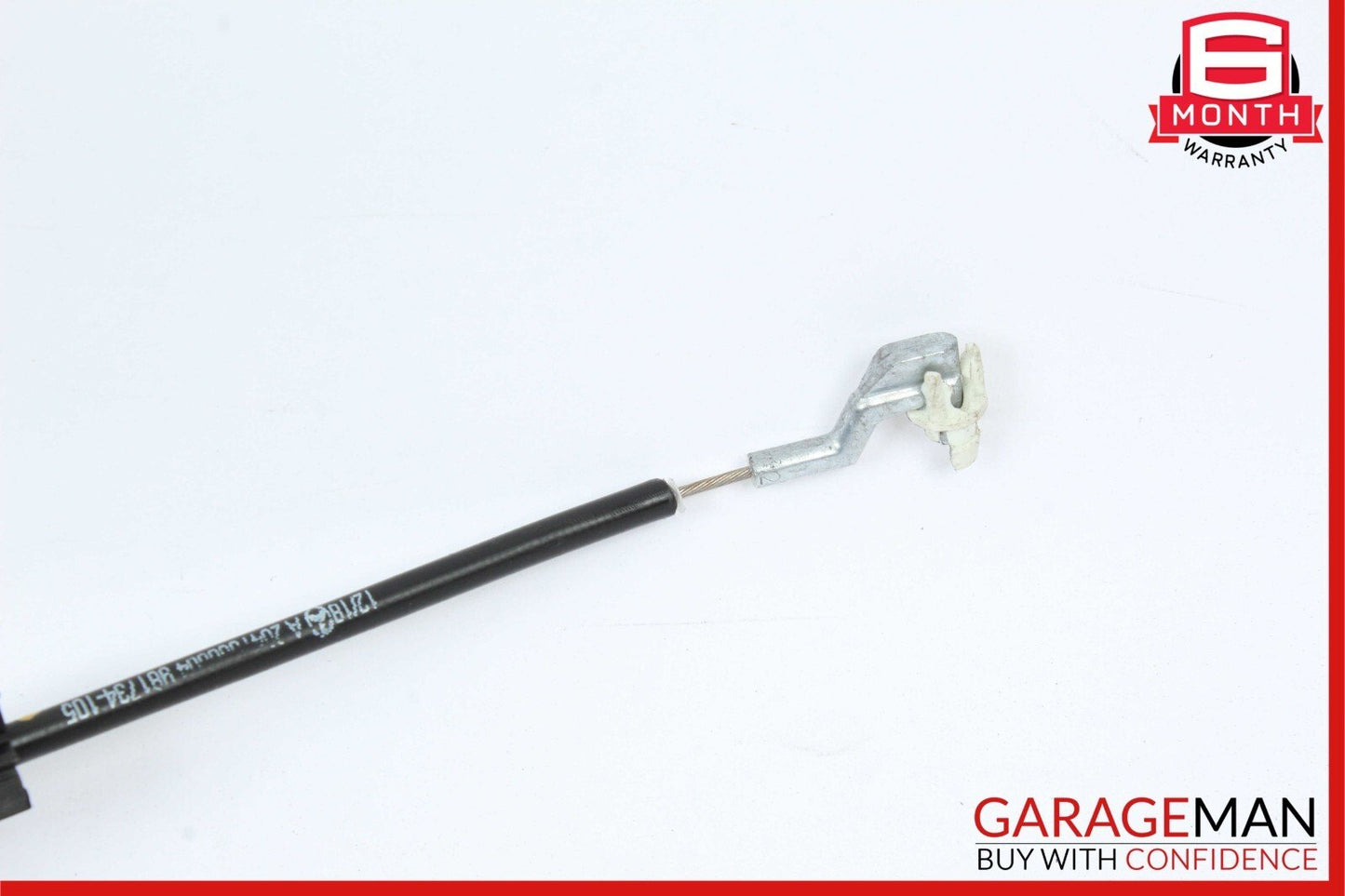 08-20 Mercedes W204 C350 CLS550 SLK250 Front Right Door Lock Latch Actuator OEM