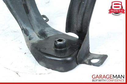 06-11 Mercedes W219 CLS500 Front Left Bumper Headlight Bracket Frame Assembly