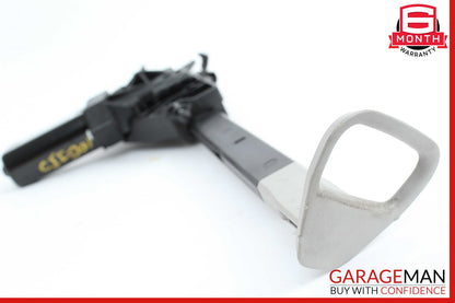 10-17 Mercedes W207 E350 E400 E550 Coupe Right Seat Belt Feeder Motor OEM