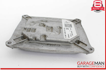 14-17 Maserati Ghibli Front Right or Left Xenon HID Headlight Ballast OEM