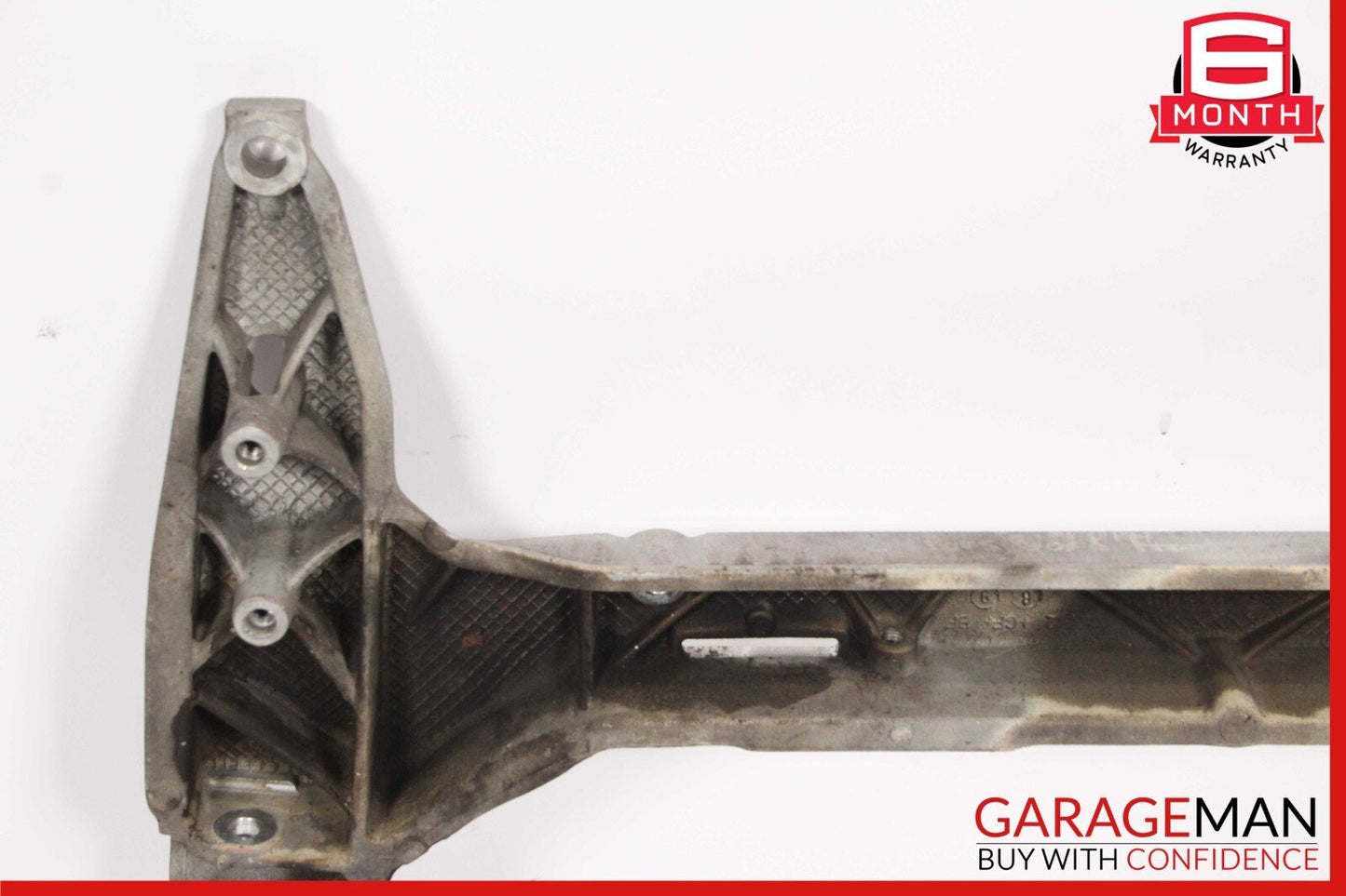 00-04 Porsche Boxster 986 Carrera 911 Front Subframe Sub Frame Crossmember OEM
