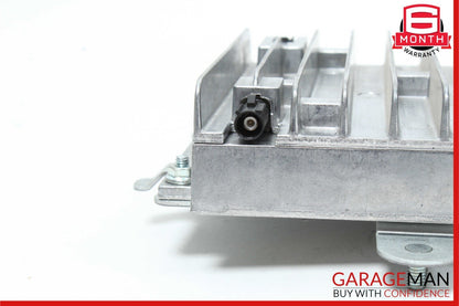 07-10 Mercedes W221 S550 CL65 AMG Antenna Amplifier Booster Module OEM