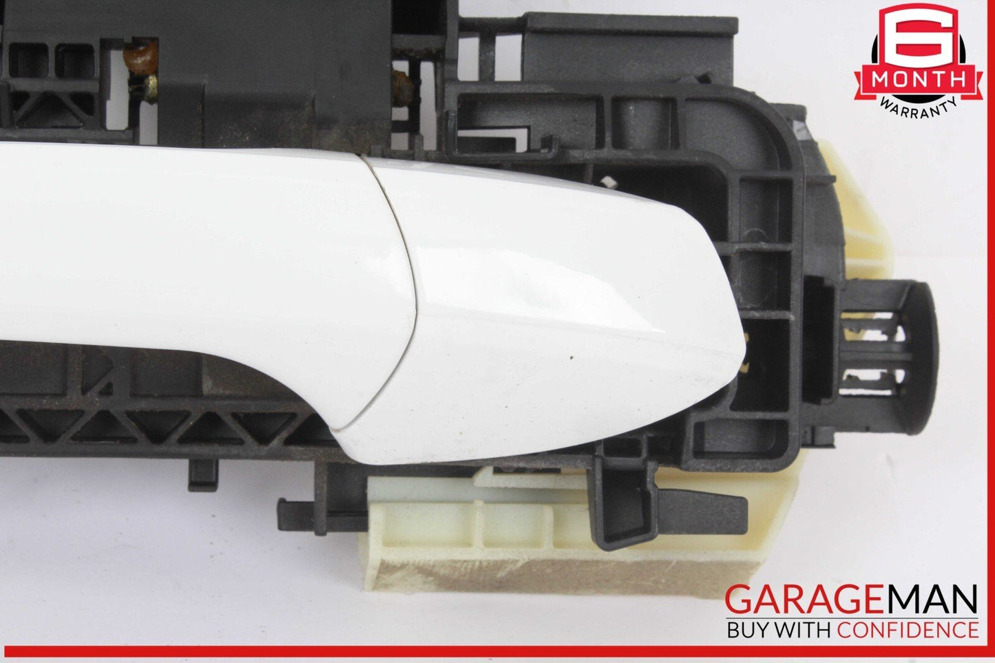 10-13 Mercedes W212 E350 Rear Right or Front Right Side Exterior Door Handle OEM