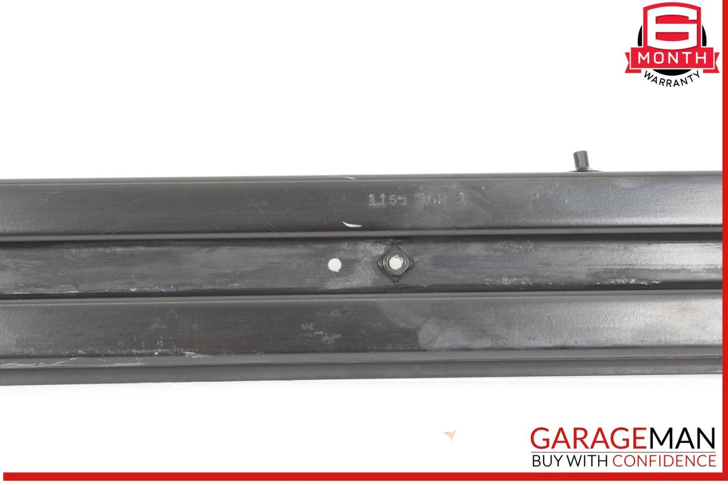 06-11 Mercedes W164 ML350 ML63 AMG Front Lower Radiator Support Bracket OEM