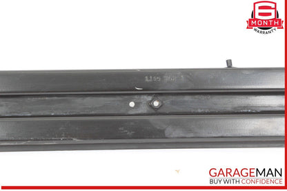 06-11 Mercedes W164 ML350 ML63 AMG Front Lower Radiator Support Bracket OEM