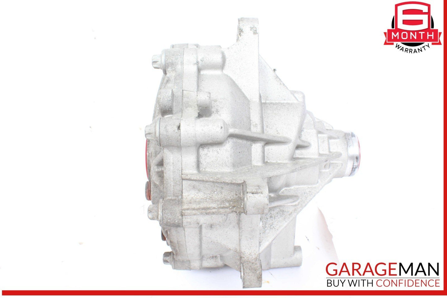 14-24 Maserati Quattroporte S M156 Front Differential Axle Carrier 670032672 OEM