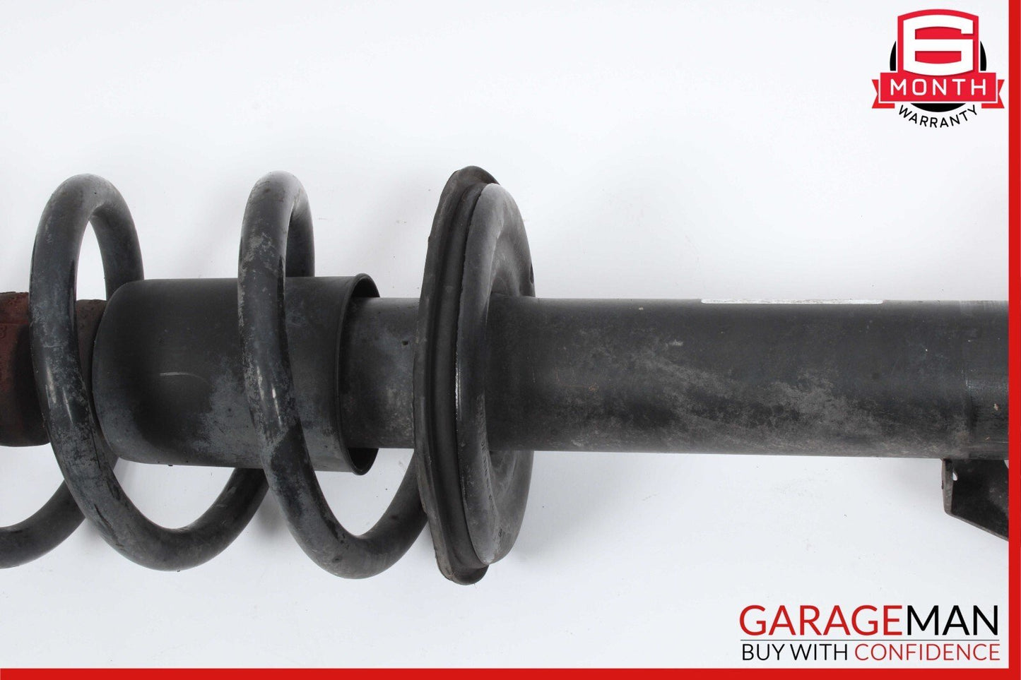 12-17 Audi A7 A5 Front Right Side Shock Absorber Spring Strut OEM