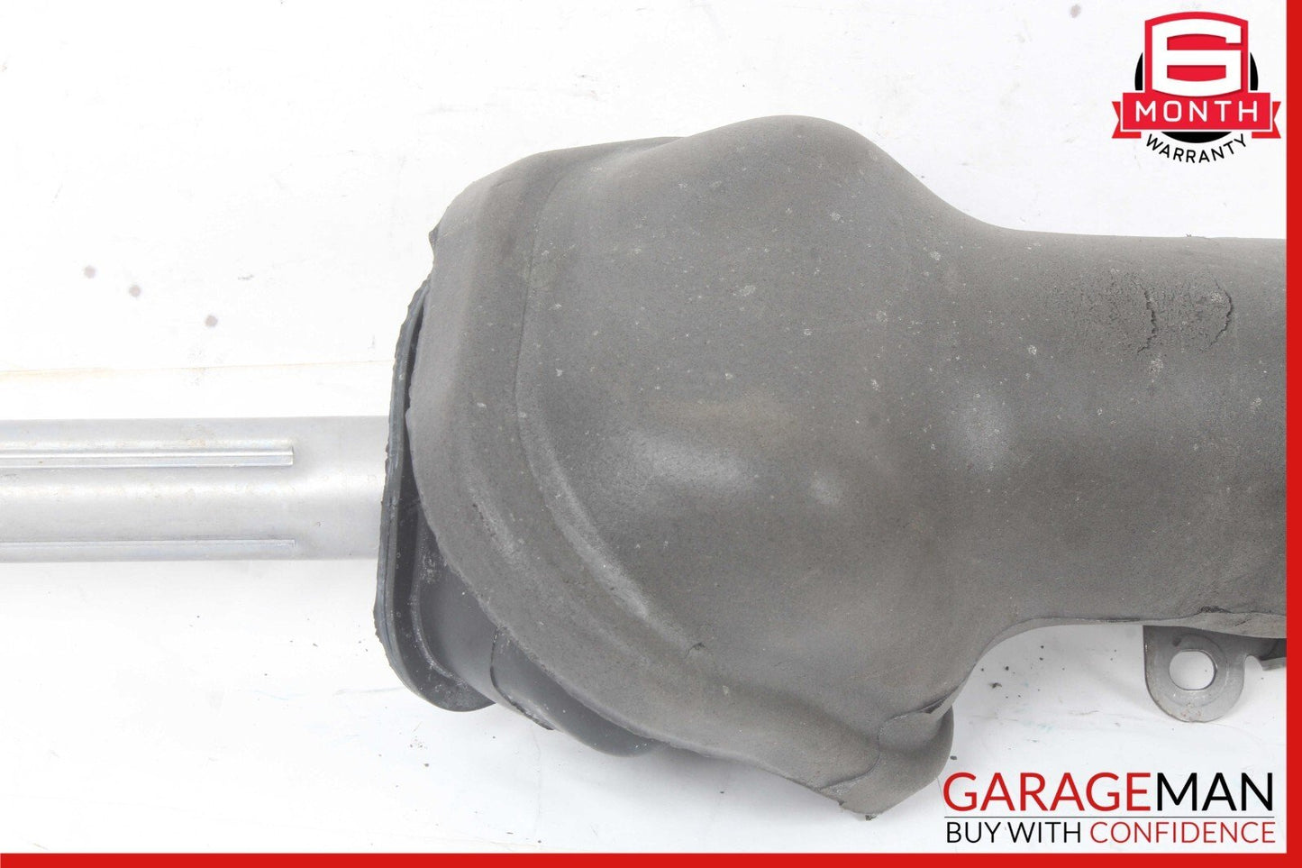 17-21 Alfa Romeo Giulia Steering Column w/ Intermediate Shaft OEM